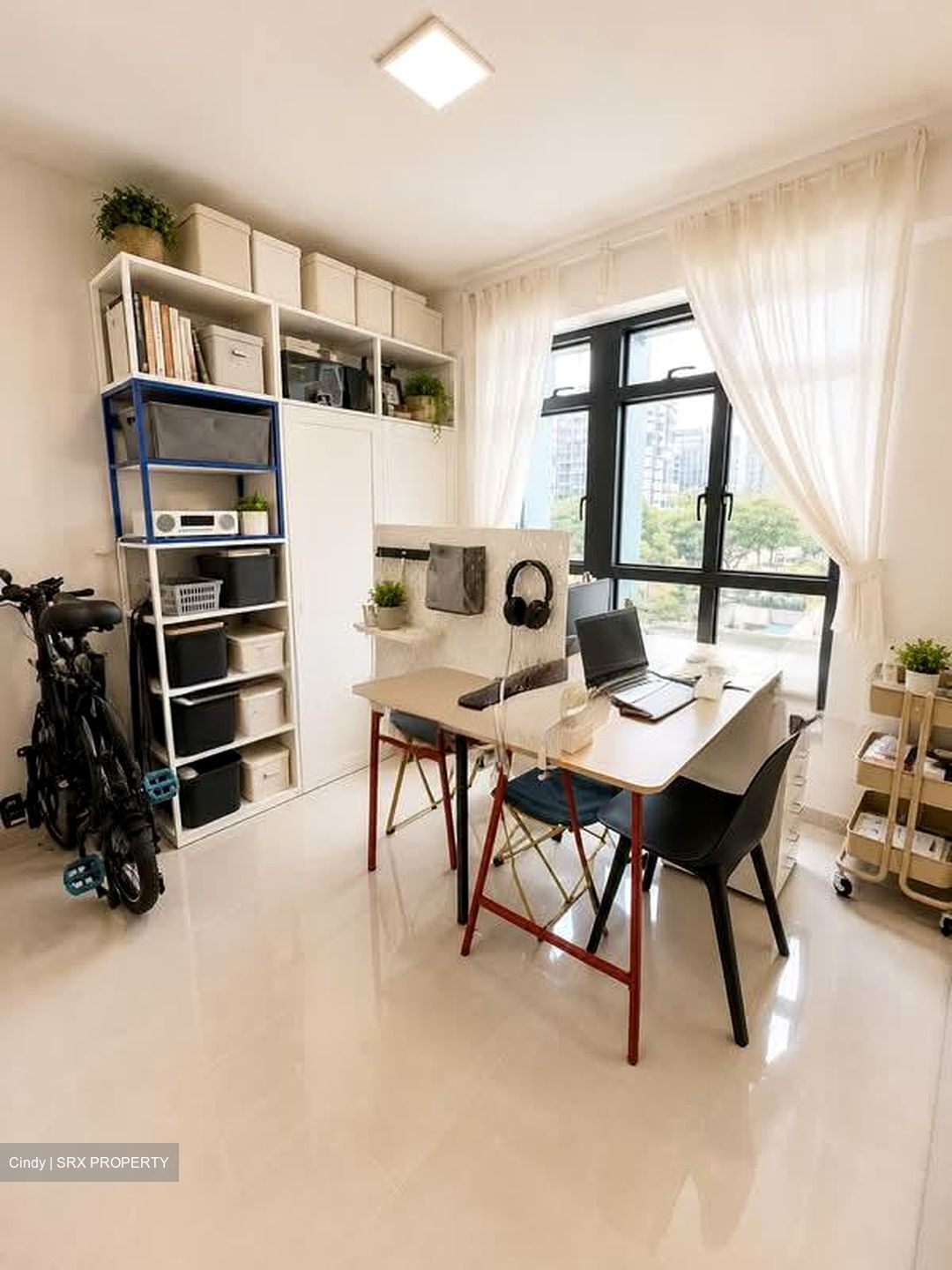 Blk 115A Alkaff Lakeview (Toa Payoh), HDB 3 Rooms #569620551